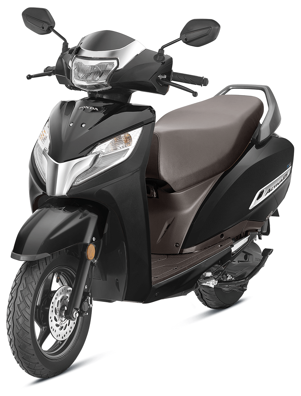 PEARL IGNEOUS BLACK