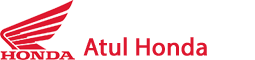 Atul Honda logo